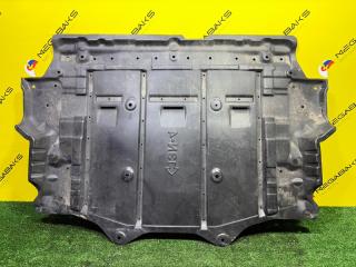 Защита двигателя NISSAN LEAF AZE0 EM57 748N33NK0A 3 ракурс