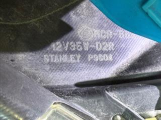 Nose cut HONDA FIT GP1 LDA P9604 1 ракурс