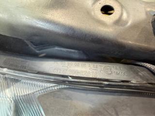 Nose cut HONDA INSIGHT ZE2 LDA 100-22878, TYMANKI 1 ракурс Nose cut HONDA INSIGHT ZE2 LDA 100-22878, TYMANKI 1 ракурс