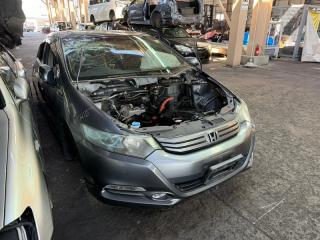 Nose cut HONDA INSIGHT ZE2 LDA 100-22878, TYMANKI 4 ракурс Nose cut HONDA INSIGHT ZE2 LDA 100-22878, TYMANKI 4 ракурс