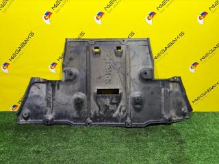 Защита двигателя NISSAN LEAF AZE0 EM57 748113NA0A 3 ракурс