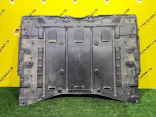 Защита NISSAN LEAF AZE0 EM57 748N23NK0A 3 ракурс