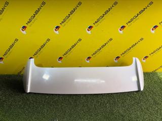 Спойлер SUBARU IMPREZA GH3 96033FG020 2 ракурс