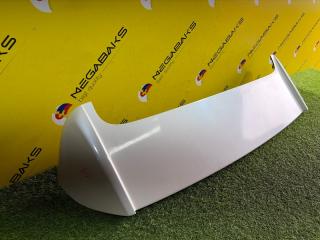 Спойлер SUBARU IMPREZA GH3 96033FG020 4 ракурс