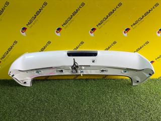 Спойлер SUBARU IMPREZA GH3 EL154 96033FG020 5 ракурс