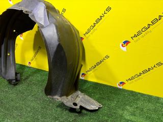 Подкрылок правый передний TOYOTA VITZ NSP130 1NR-FKE 5380552070 2 ракурс Подкрылок правый передний TOYOTA VITZ NSP130 1NR-FKE 5380552070 2 ракурс