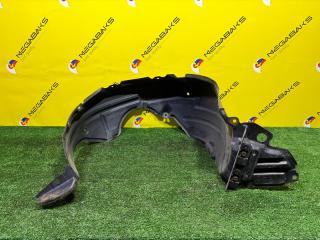 Подкрылок правый передний TOYOTA VITZ NSP130 1NR-FKE 5380552070 3 ракурс Подкрылок правый передний TOYOTA VITZ NSP130 1NR-FKE 5380552070 3 ракурс