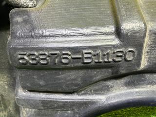 Подкрылок левый передний TOYOTA TANK M900A 1KR-FE 53876B1130 3 ракурс