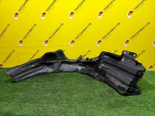 Подкрылок левый передний TOYOTA TANK M900A 1KR-FE 53876B1130 4 ракурс