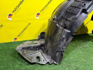 Подкрылок левый передний TOYOTA MARK X GRX133 5380622050 2 ракурс
