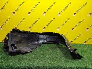 Подкрылок левый передний TOYOTA MARK X GRX133 5380622050 4 ракурс
