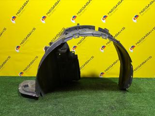 Подкрылок левый передний NISSAN LATIO N17 HR12DE 638433BG0A 1 ракурс