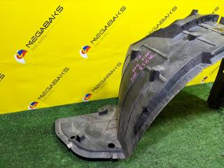 Подкрылок левый передний NISSAN LATIO N17 HR12DE 638433BG0A 2 ракурс