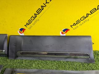 Накладка на дверь NISSAN DUALIS KNJ10 MR20DE 80871JE20A 4 ракурс