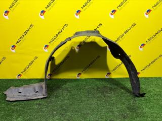 Подкрылок левый передний NISSAN PRIMERA WQP11 QG18DD 638415J000 1 ракурс
