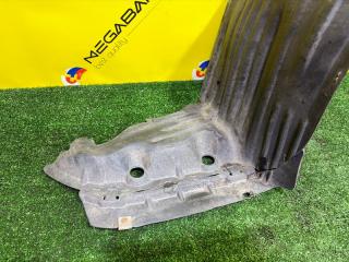 Подкрылок левый передний NISSAN PRIMERA WQP11 QG18DD 638415J000 2 ракурс
