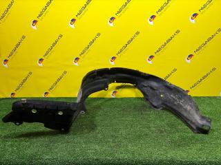Подкрылок левый передний NISSAN PRIMERA WQP11 QG18DD 638415J000 3 ракурс