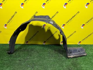 Подкрылок правый передний NISSAN PRIMERA WQP11 QG18DD 638405J000 1 ракурс