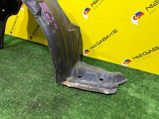 Подкрылок правый передний NISSAN PRIMERA WQP11 QG18DD 638405J000 2 ракурс