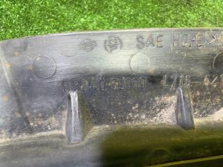 Подкрылок правый передний NISSAN PRIMERA WQP11 QG18DD 638405J000 4 ракурс