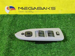 Блок упр. стеклоподьемниками правый передний MAZDA PREMACY CP8W FP C14566350 2 ракурс