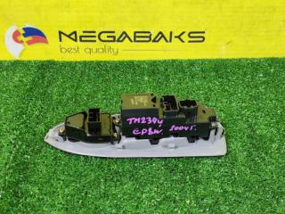 Блок упр. стеклоподьемниками правый передний MAZDA PREMACY CP8W FP C14566350 3 ракурс