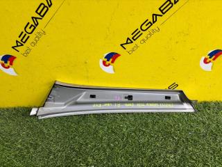 Накладка на стойку кузова левая передняя NISSAN SERENA TC24 QR20DE 762514N000 4 ракурс