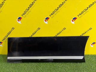 Накладка на дверь левая задняя TOYOTA NOAH ZRR70 3ZR-FAE 7690628120 1 ракурс