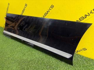 Накладка на дверь левая задняя TOYOTA NOAH ZRR70 3ZR-FAE 7690628120 3 ракурс