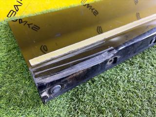 Накладка на дверь левая задняя TOYOTA NOAH ZRR70 3ZR-FAE 7690628120 5 ракурс