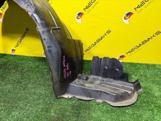 Подкрылок правый передний SUBARU IMPREZA GG2 EJ152 59110FE120 2 ракурс Подкрылок правый передний SUBARU IMPREZA GG2 EJ152 59110FE120 2 ракурс