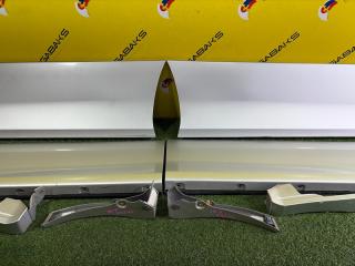 Обвес TOYOTA VOXY ZRR70 3ZR-FAE 7690428130 3 ракурс