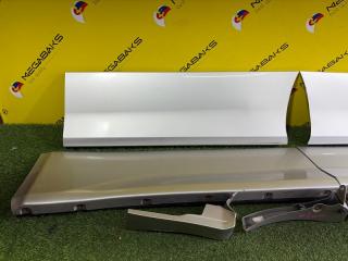 Обвес TOYOTA VOXY ZRR70 3ZR-FAE 7690428130 4 ракурс
