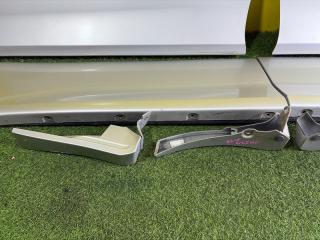 Обвес TOYOTA VOXY ZRR70 3ZR-FAE 7690428130 5 ракурс