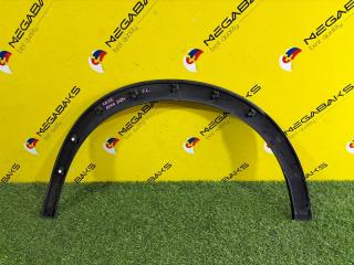 Дефендер левый передний TOYOTA RAIZE A200A 75602B1011 4 ракурс