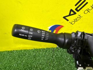 Блок подрулевых переключателей TOYOTA RACTIS NCP100 1NZ-FE 8414012570 2 ракурс