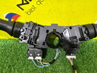 Блок подрулевых переключателей TOYOTA RACTIS NCP100 1NZ-FE 8414012570 3 ракурс