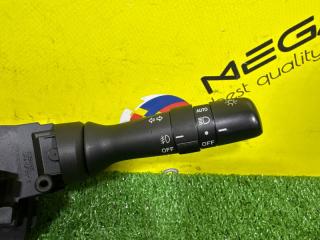 Блок подрулевых переключателей TOYOTA RACTIS NCP100 1NZ-FE 8414012570 4 ракурс