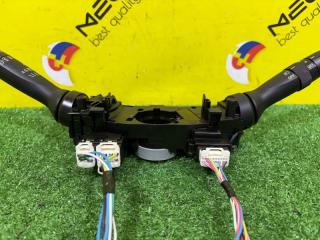 Блок подрулевых переключателей TOYOTA RACTIS NCP100 1NZ-FE 8414012570 5 ракурс