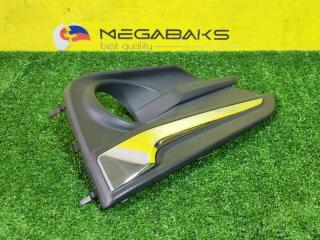 Заглушка бампера левая передняя SUBARU IMPREZA GT6 FB20 57731FL050 3 ракурс