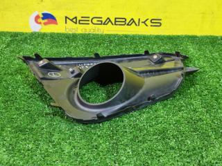 Заглушка бампера левая передняя SUBARU IMPREZA GT6 FB20 57731FL050 4 ракурс