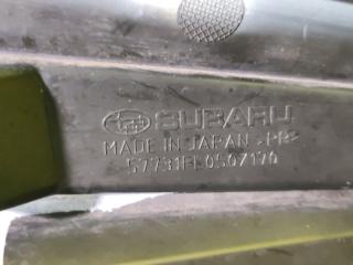 Заглушка бампера левая передняя SUBARU IMPREZA GT6 FB20 57731FL050 5 ракурс
