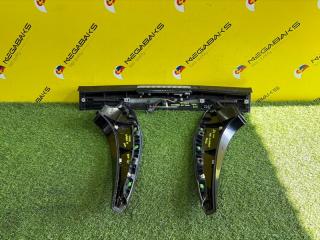 Спойлер SUBARU IMPREZA XV GH3 EL154 96033FG04 5 ракурс