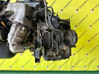 АКПП TOYOTA CALDINA ST198 3S-FE 3052021040 5 ракурс