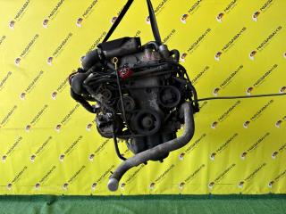 Двигатель SUZUKI JIMNY JB23W K6A-T JB23W-321050 5 ракурс Двигатель SUZUKI JIMNY JB23W K6A-T JB23W-321050 5 ракурс