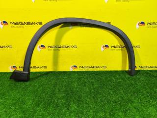 Дефендер правый передний NISSAN X-TRAIL NT31 MR20DE 768523UB1A 1 ракурс