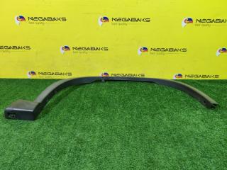 Дефендер правый передний NISSAN X-TRAIL NT31 MR20DE 768523UB1A 4 ракурс