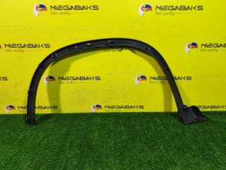 Дефендер правый передний NISSAN X-TRAIL NT31 MR20DE 768523UB1A 5 ракурс