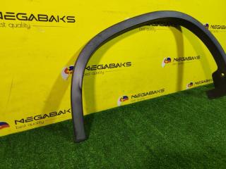 Дефендер правый задний NISSAN X-TRAIL NT31 MR20DE 768563UB0H 2 ракурс
