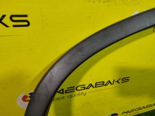 Дефендер правый задний NISSAN X-TRAIL NT31 MR20DE 768563UB0H 3 ракурс
